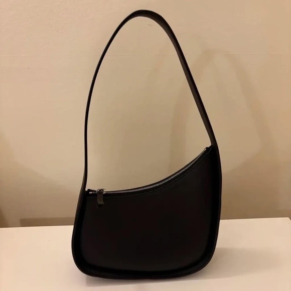 The Row Half Moon Bag - Picture 4 of 8